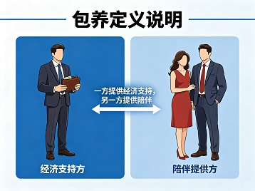 石林包养违法吗？深度揭秘红线风险注意事项